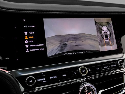 Used 2022 Bentley Flying Spur V8 AWD/4WD image 73