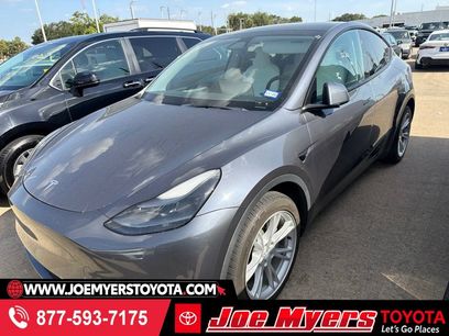 Used 2023 Tesla Model Y Long Range