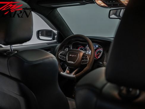Used 2020 Dodge Charger SRT Hellcat w/ Harman/Kardon Audio Group image 50