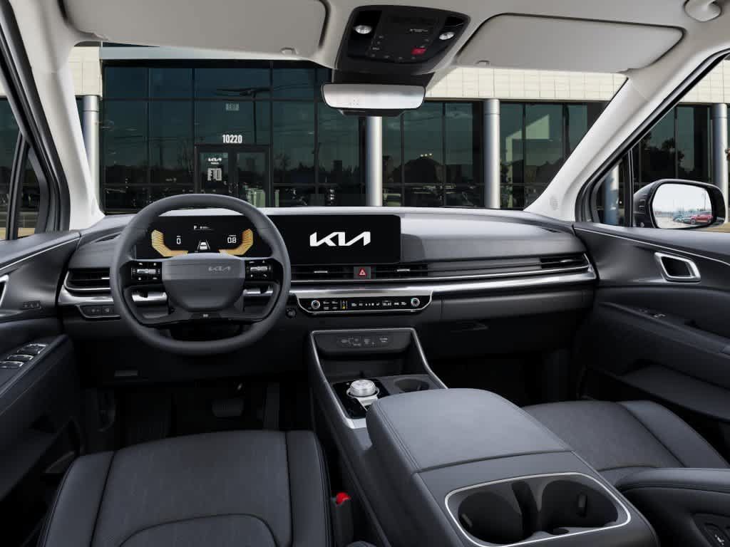 New 2027 Kia Carnival EX FWD image 14