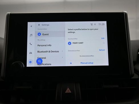 Used 2024 Toyota RAV4 XLE image 23