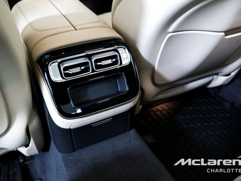 Used 2022 Mercedes-Benz S 500 4MATIC image 18