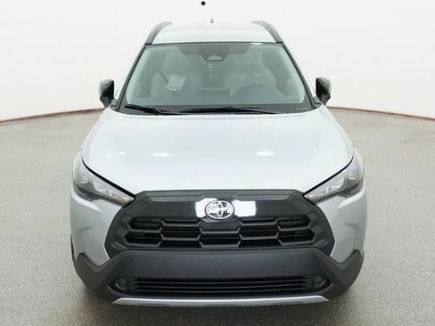 New 2026 Toyota Corolla Cross LE image 48