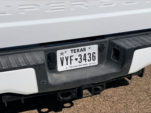 Used 2024 Ford F350 XL w/ STX Appearance Package AWD/4WD image 31