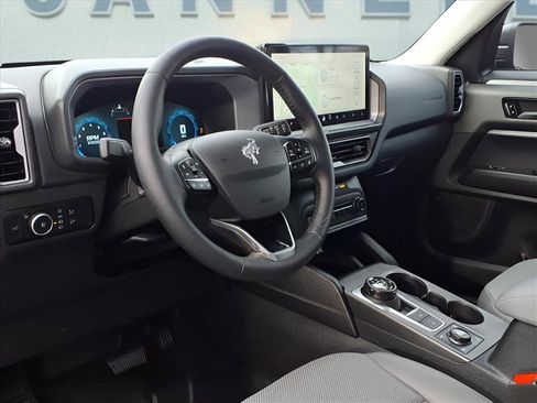 Used 2025 Ford Bronco Sport Badlands w/ Badlands Tech Package image 19