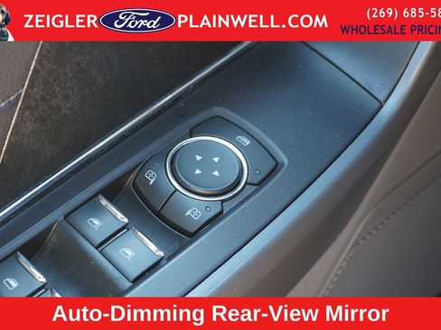 Used 2022 Ford F150 XLT w/ Equipment Group 302A High AWD/4WD image 30