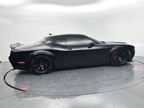 Used 2020 Dodge Challenger SRT Hellcat image 8