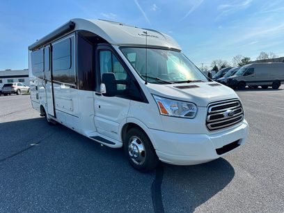 Used 2019 Ford Transit 350 178 DRW w/ Motorhome Prep Package