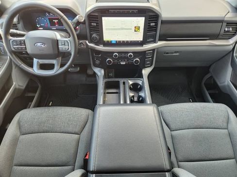 Used 2024 Ford F150 XLT w/ Equipment Group 302A MID AWD/4WD image 29