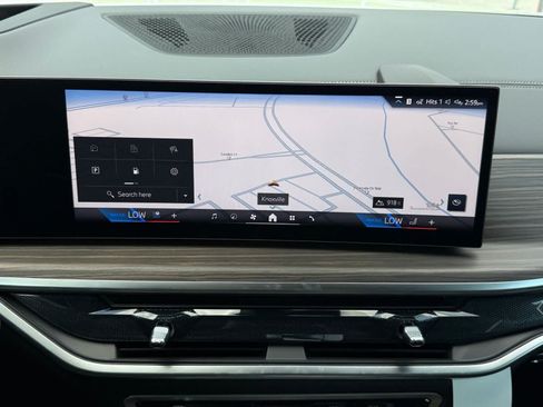 New 2027 BMW X7 xDrive40i w/ Executive Package AWD/4WD image 31