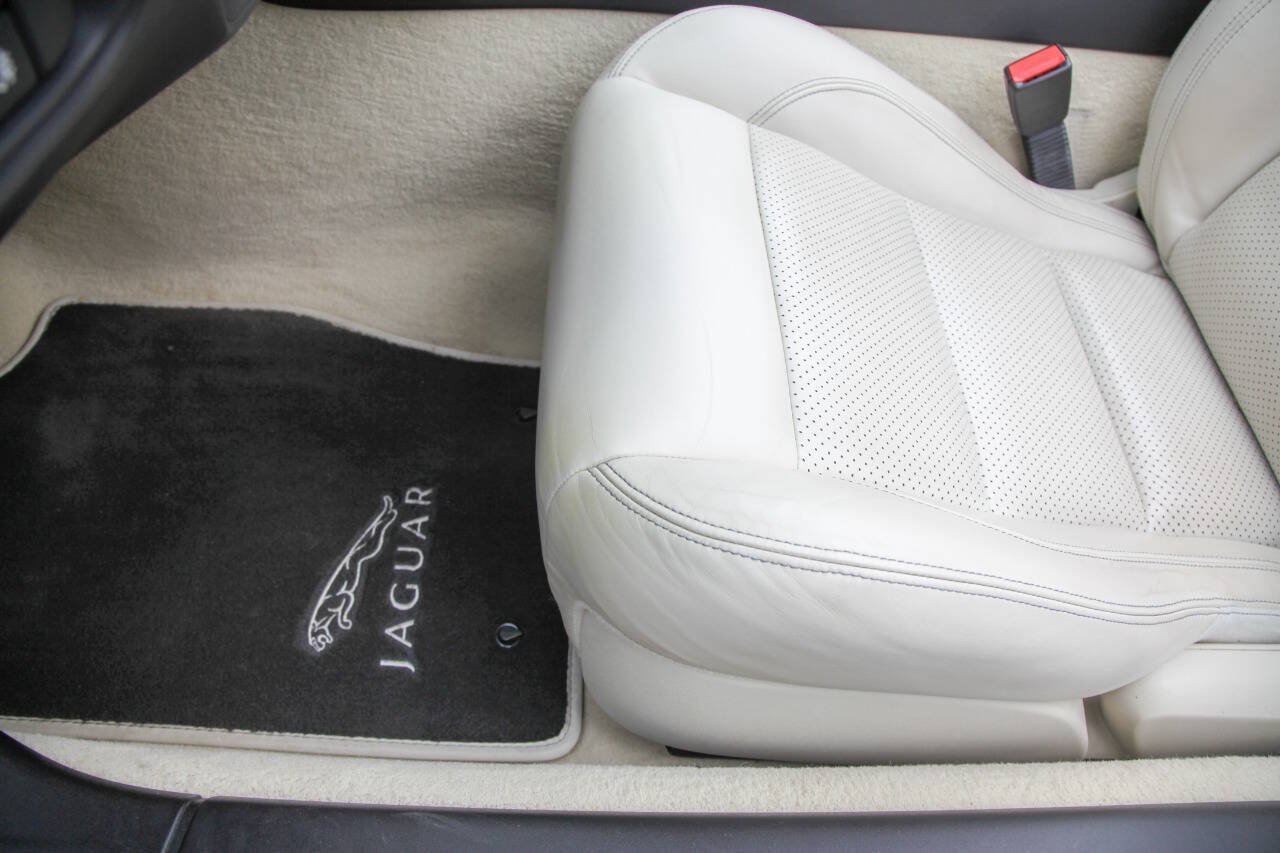 Used 2009 Jaguar XKR R RWD image 60