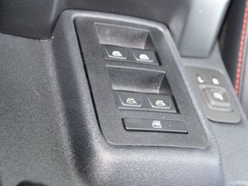 Used 2025 Ford Bronco Raptor AWD/4WD image 31