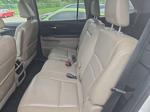 Used 2016 Honda Pilot EX-L image 7