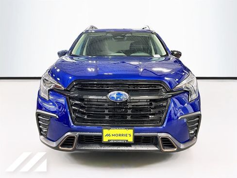 New 2026 Subaru Ascent Limited Bronze AWD/4WD image 2
