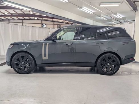 Used 2023 Land Rover Range Rover SE AWD/4WD image 24