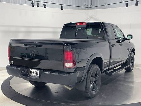 Used 2020 RAM 1500 Classic Warlock image 11