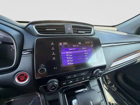 Used 2018 Honda CR-V EX image 25