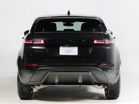 Used 2025 Land Rover Range Rover Evoque S image 7