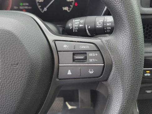 Certified 2023 Honda CR-V EX image 24