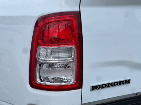 Used 2024 RAM 3500 Big Horn image 17