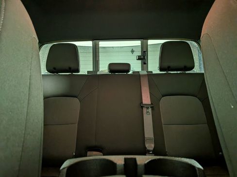 Certified 2024 Chevrolet Colorado Trail Boss w/ Technology Package image 26