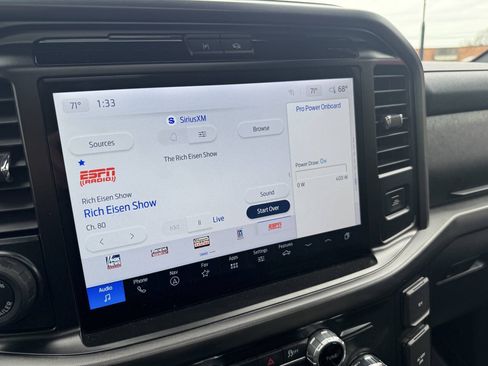 Used 2025 Ford F150 Tremor w/ Equipment Group 402A High AWD/4WD image 11