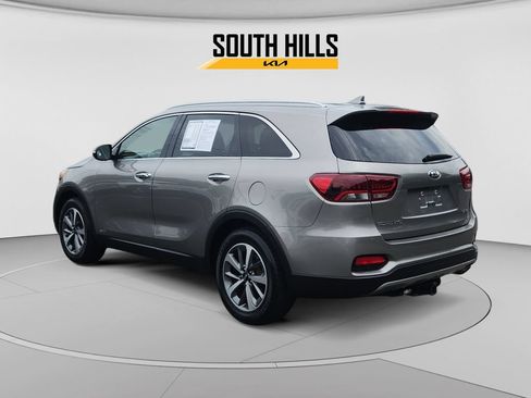 Used 2019 Kia Sorento EX AWD/4WD image 3