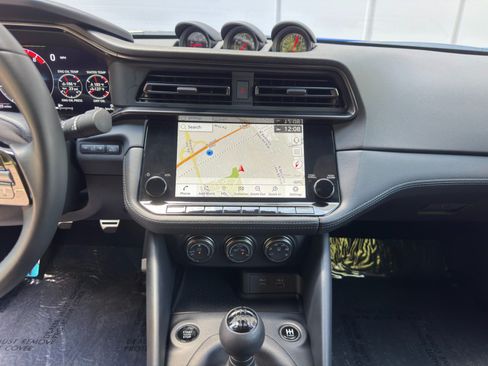 Used 2026 Nissan Z Performance w/ Floor Mat Package RWD image 25