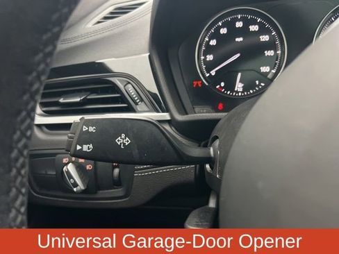 Used 2021 BMW X1 xDrive28i w/ Convenience Package image 16