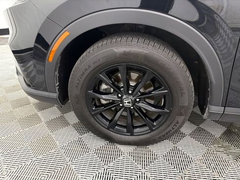 Used 2024 Honda CR-V Sport image 12