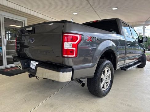 Used 2019 Ford F150 XLT w/ XTR Package AWD/4WD image 6