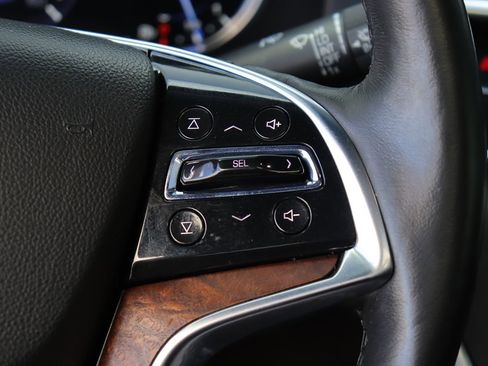 Used 2016 Cadillac XTS Vsport Premium w/ Driver Assist Package image 19