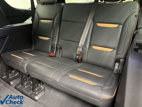 Used 2021 GMC Yukon AT4 w/ AT4 Premium Plus Package image 23