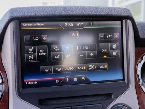 Used 2016 Ford F250 King Ranch AWD/4WD image 53