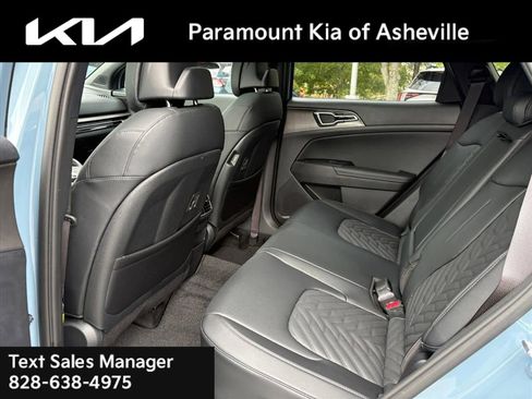 Used 2026 Kia Sportage X-Line image 23