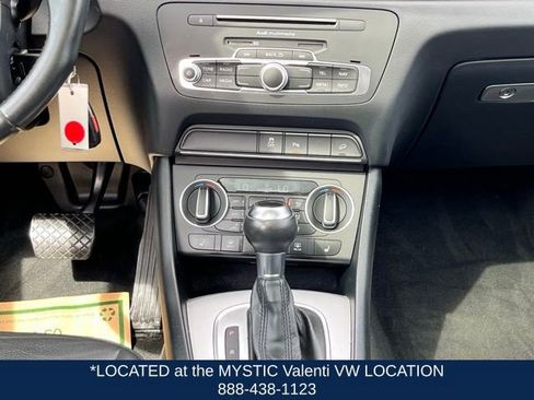 Used 2018 Audi Q3 2.0T Premium image 17