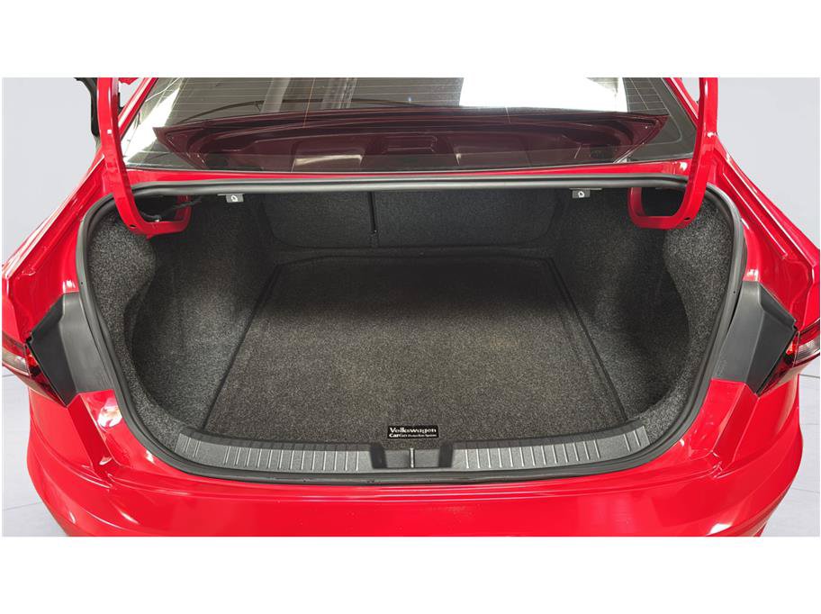 Used 2019 Volkswagen Jetta S FWD image 19
