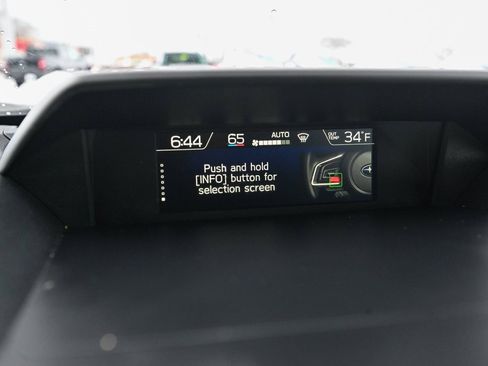 Used 2018 Subaru Crosstrek 2.0i Limited w/ Popular Package #3 image 36