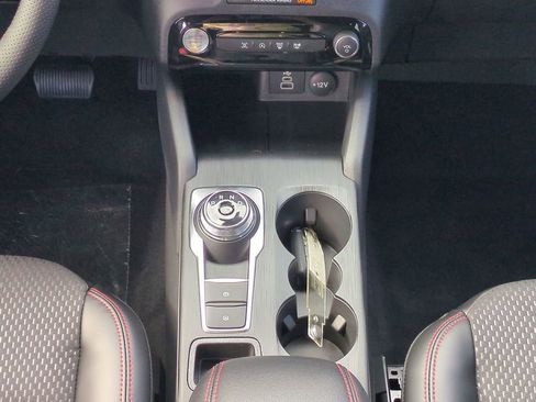 New 2026 Ford Escape ST-Line w/ Tech Pack #1 image 21