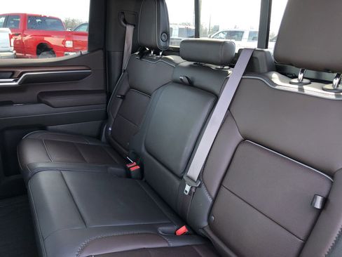 Used 2023 GMC Sierra 1500 Denali w/ Denali Reserve Package image 11