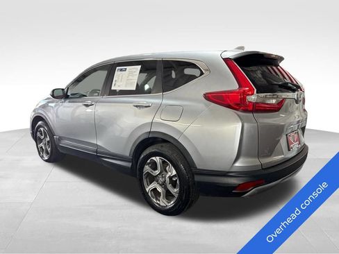 Used 2018 Honda CR-V EX-L image 7