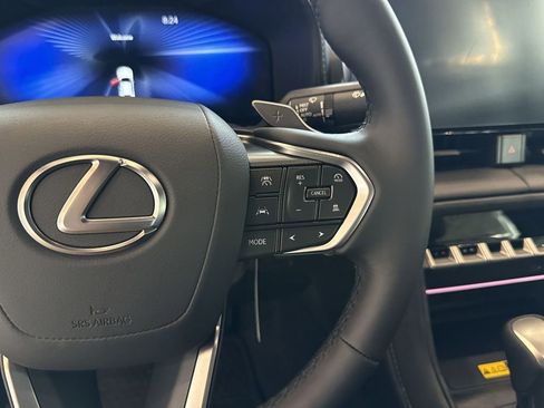 New 2026 Lexus IS 350 F Sport RWD image 17