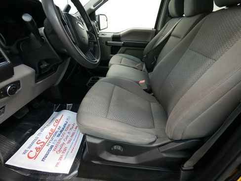 Used 2019 Ford F150 XLT image 15