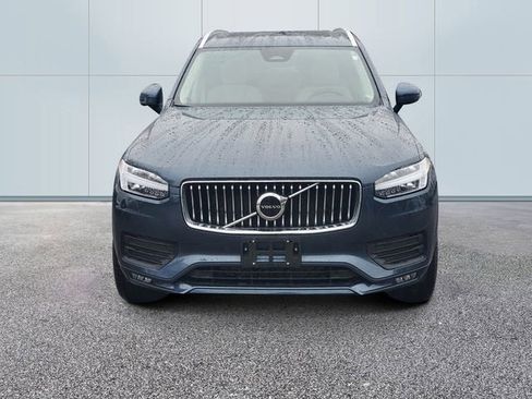 Certified 2023 Volvo XC90 B6 Core w/ Climate Package AWD/4WD image 2