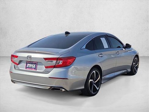 Used 2020 Honda Accord Sport image 5