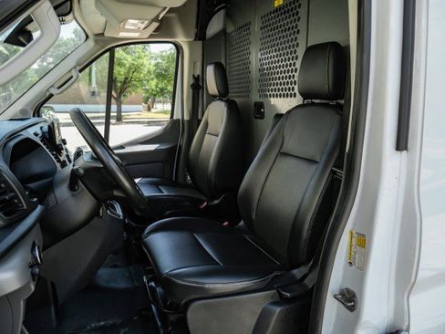 Used 2022 Ford Transit 350 Medium Roof image 30