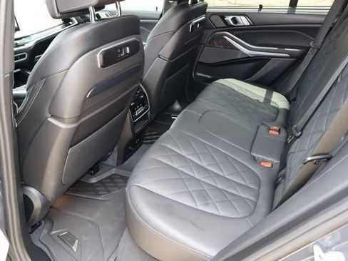 Used 2024 BMW X5 xDrive40i w/ Executive Package AWD/4WD image 6