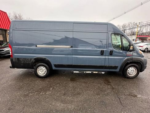 Used 2021 RAM ProMaster 3500 image 4