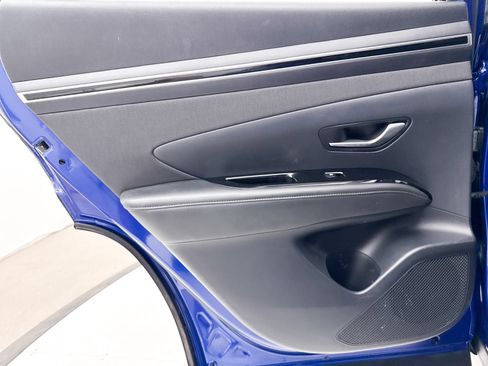 Used 2022 Hyundai Tucson SEL w/ Convenience Package FWD image 29