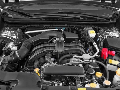 New 2026 Subaru Crosstrek 2.5i Limited image 6